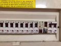 專業技術電工安裝維修:跳閘/線路/燈/LED/插頭/吊扇/熱水器/馬桶水龍
