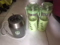 小熊牌迷你果汁机