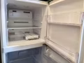 冰箱 九九新 冰箱裡外都非常好 盛港自取