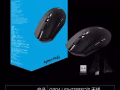 全新罗技G304电竞游戏无线鼠标g304电脑笔记本通用cf/lol