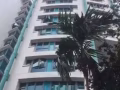 三巴旺大牌469A有河景房大單間出租.