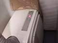 制冷机八成新