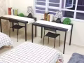 同學們的福利來了！明古連可當學生宿舍！