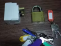 空调定时器。路由器。