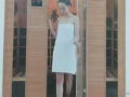 汗蒸房、毛巾