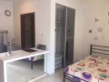 虎豹别墅地铁站附近单身公寓出租，靠近NUS