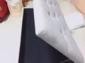 二和一的收纳椅子