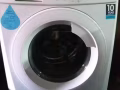 滚筒洗衣机