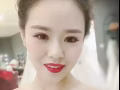 韩国化妆师，专业新娘妆，ROM注册妆，舞台妆，生活妆，专业新娘跟妆