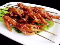 烧烤师傅求职