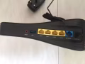 本人有一套新電信無線路由器出售