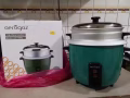 電飯煲可以蒸饅頭煮粥 18新幣