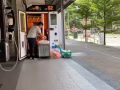 新加坡人，PR.3號司機