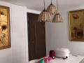 榜鹅公寓普通房出租! 无屋主居住!
