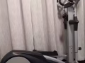 AIBI橢圓機9成新