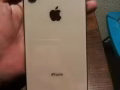 1400出售一部苹果xs max256G金色版本自用手机