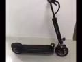 质量超好的电动车scooter
