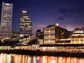 Boat Quay Riverfront 驳船码头-向河面餐馆出租 1600sf