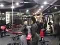 新加坡大型健身瑜伽中心