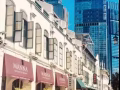 直落亚逸餐馆出租-旅游景点 1250 sqft
