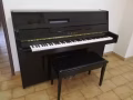 二手钢琴出售，YAMAHA，黑色，电话98715256