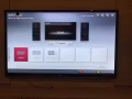 42寸smart TV 便宜卖！ 要移民二手家具家电全部便宜甩卖！