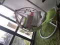九成新大吊篮