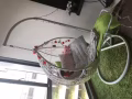 九成新大吊篮