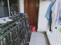 湖畔地铁站