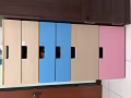 收纳柜/小孩床