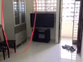 靠近NUS HDB BLK 702， 2+1， 無中介費