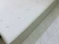 大双人床垫和橱子便宜出售