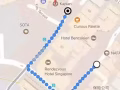 学生福利～明古连普通房可做宿舍