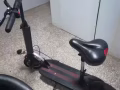 自用滑板车
