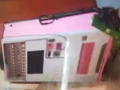 寻求摊主有兴趣按装喝水售货机(vending machine)