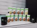 康寶萊（HERBALIFE）康寶萊減重代餐粉微信FEIER8023ZHOU