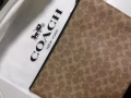 新Coach手拿包