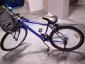 自行車