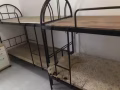宜家双人床！