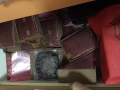急售一批黑曜石吊坠