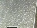 单人床垫