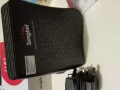 Wifi转让调制解调器有2个