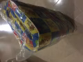 现有软硬床垫各一个