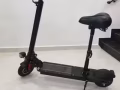 9/10新 二手电动滑板车