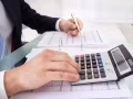 提供为公司出工资单，做账。