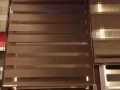 窗帘，卷帘