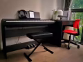 电钢琴 9成新 YAMAHA P-115 $600