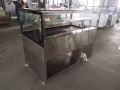全新风冷熟食柜，仅此一台