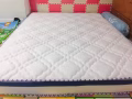 Queen size mattress