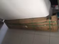 新的单人床